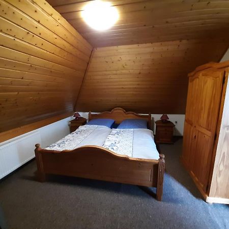 Flut Apartment Норден Екстериор снимка